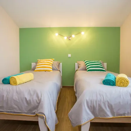 Contemporary With Sea Views In Broskvari. Apartmán *